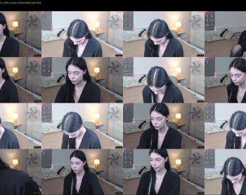 _reverse_gang_ — 10 minute Chaturbate couple cam show recording, 720p, Jun 29, 2025