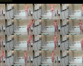 aelitashaw — 41 minute Chaturbate female cam show recording, 720p, Jun 29, 2025