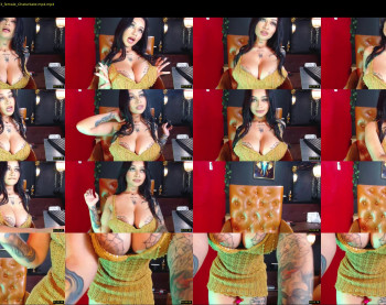 aitanarus — 4 minute Chaturbate female cam show recording, 720p, Jun 29, 2025