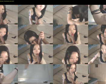 ake_mi — 69 minute Chaturbate female cam show recording, 720p, Jun 29, 2025