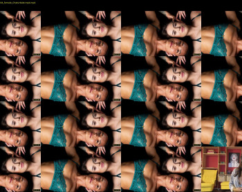 alice_bane — 51 minute Chaturbate female cam show recording, 720p, Jun 29, 2025