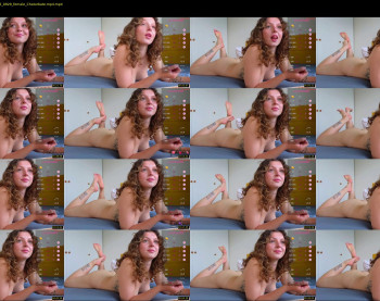alicekingsleigh — 7 minute Chaturbate female cam show recording, 720p, Jun 29, 2025