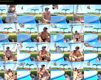 allan_arod — 67 minute Chaturbate male cam show recording, 720p, Jun 29, 2025