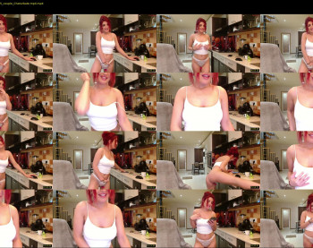 aly_alyce — 39 minute Chaturbate female cam show recording, 720p, Jun 29, 2025