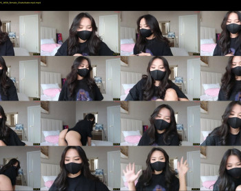 amyalwayshere — 68 minute Chaturbate female cam show recording, 720p, Jun 29, 2025