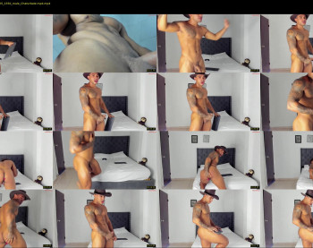 andrewadans02 — 16 minute Chaturbate male cam show recording, 720p, Jun 29, 2025
