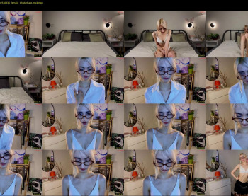 arlettebrougham — 106 minute Chaturbate female cam show recording, 720p, Jun 29, 2025