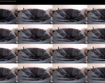 athleticloganx — 8 minute Chaturbate male cam show recording, 720p, Jun 29, 2025