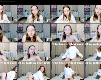 bae_cake_ — 120 minute Chaturbate female cam show recording, 720p, Jun 29, 2025