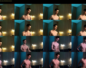bbrandon_ — 15 minute Chaturbate male cam show recording, 720p, Jun 30, 2025