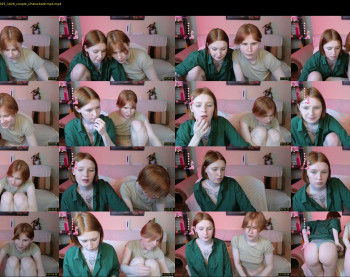 berry_assortment — 88 minute Chaturbate couple cam show recording, 720p, Jun 29, 2025