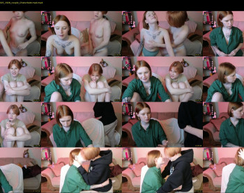 berry_assortment — 23 minute Chaturbate couple cam show recording, 720p, Jun 29, 2025