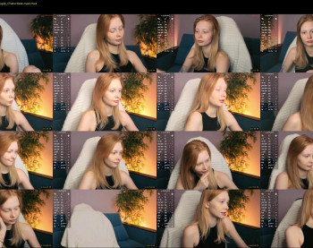 bjliki — 120 minute Chaturbate couple cam show recording, 720p, Jun 29, 2025