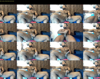 blackcoach — 16 minute Chaturbate male cam show recording, 720p, Jun 30, 2025