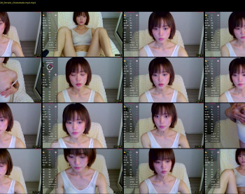 blon_kater — 120 minute Chaturbate female cam show recording, 720p, Jun 29, 2025