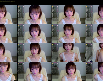blon_kater — 76 minute Chaturbate female cam show recording, 720p, Jun 29, 2025
