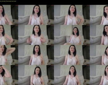 blueeyeess — 32 minute Chaturbate female cam show recording, 720p, Jun 29, 2025