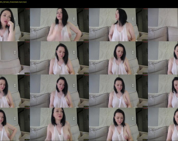 blueeyeess — 37 minute Chaturbate female cam show recording, 720p, Jun 29, 2025