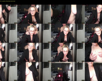 boeslaboes — 27 minute Chaturbate couple cam show recording, 720p, Jun 29, 2025