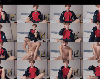 braxiboy — 41 minute Chaturbate male cam show recording, 720p, Jun 29, 2025