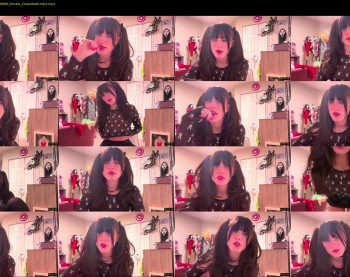 briadominick — 48 minute Chaturbate couple cam show recording, 720p, Jun 29, 2025