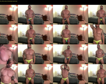 bustedsprockets — 15 minute Chaturbate male cam show recording, 480p, Jun 29, 2025