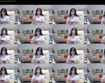 candy8998 — 18 minute Chaturbate female cam show recording, 480p, Jun 29, 2025