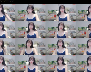 candy8998 — 46 minute Chaturbate female cam show recording, 480p, Jun 29, 2025