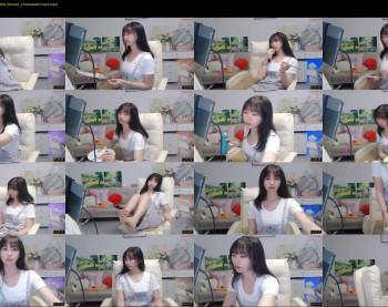 candy8998 — 33 minute Chaturbate female cam show recording, 480p, Jun 30, 2025