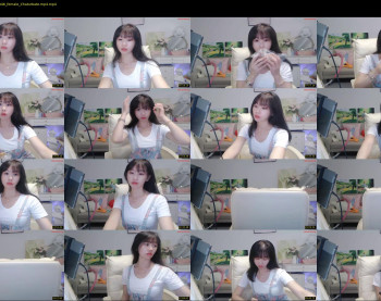 candy8998 — 45 minute Chaturbate female cam show recording, 480p, Jun 30, 2025