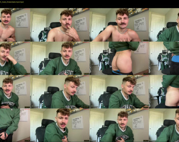 chadtitan — 28 minute Chaturbate male cam show recording, 480p, Jun 29, 2025