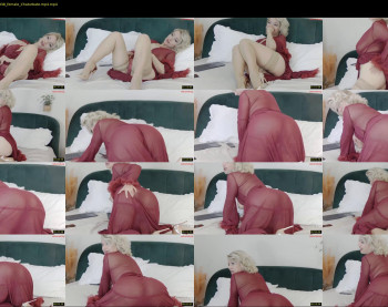 classytinna — 11 minute Chaturbate female cam show recording, 480p, Jun 29, 2025