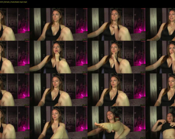 cocosweetty — 19 minute Chaturbate female cam show recording, 720p, Jun 29, 2025