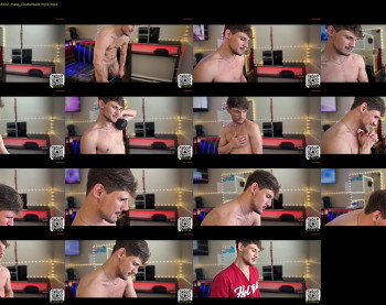 coltoncullens — 100 minute Chaturbate male cam show recording, 720p, Jun 29, 2025
