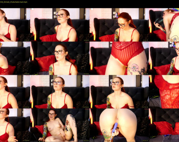 coolteacher — 120 minute Chaturbate female cam show recording, 720p, Jun 29, 2025