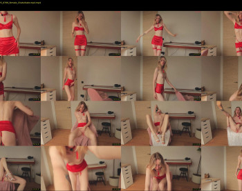 crazyhotrussian — 110 minute Chaturbate couple cam show recording, 720p, Jun 29, 2025