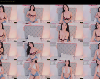 dalylarose — 67 minute Chaturbate female cam show recording, 720p, Jun 29, 2025