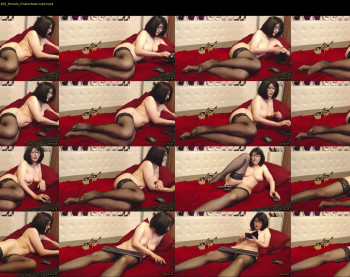 danacougar — 33 minute Chaturbate female cam show recording, 720p, Jun 29, 2025