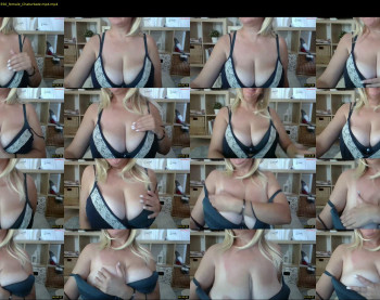danahotmilf — 8 minute Chaturbate female cam show recording, 720p, Jun 29, 2025