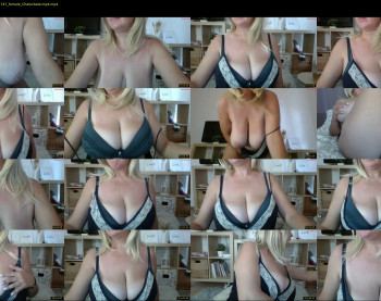 danahotmilf — 87 minute Chaturbate female cam show recording, 720p, Jun 29, 2025