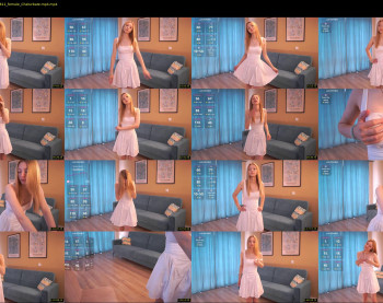 darylgerald — 120 minute Chaturbate female cam show recording, 720p, Jun 29, 2025