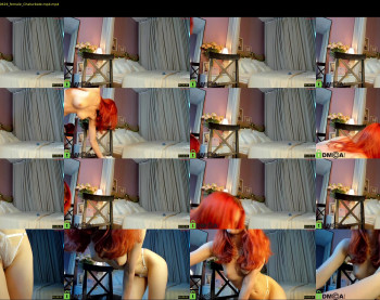 dearly_emily — 4 minute Chaturbate female cam show recording, 720p, Jun 29, 2025