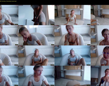 deidi_sweet — 120 minute Chaturbate female cam show recording, 720p, Jun 29, 2025