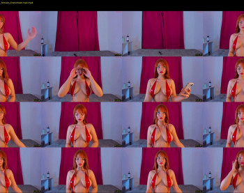 diavalo_ — 62 minute Chaturbate female cam show recording, 720p, Jun 30, 2025