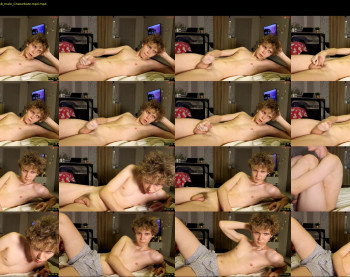 doedeeer — 9 minute Chaturbate male cam show recording, 720p, Jun 29, 2025