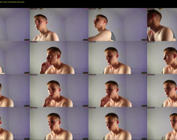 dustyn_fox — 10 minute Chaturbate male cam show recording, 720p, Jun 30, 2025