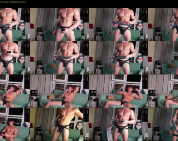 ed_hooligan — 31 minute Chaturbate male cam show recording, 720p, Jun 29, 2025