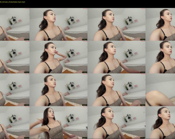 ehotlovea — 33 minute Chaturbate female cam show recording, 720p, Jun 29, 2025