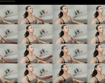 ehotlovea — 41 minute Chaturbate female cam show recording, 720p, Jun 29, 2025