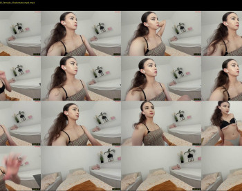 ehotlovea — 120 minute Chaturbate female cam show recording, 720p, Jun 29, 2025